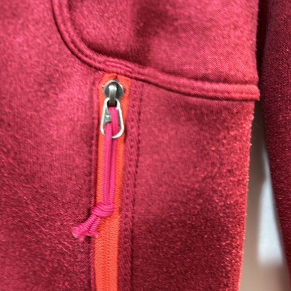 North Face jacket - Picture 4 of 8